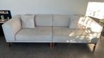 Bolia bank Cosy 3 zits modulaire bank, Ophalen, Driepersoons, 75 tot 100 cm, Zo goed als nieuw