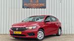 Fiat Tipo 1.4 16v Pop (bj 2017), Voorwielaandrijving, Gebruikt, Euro 6, 4 cilinders