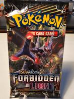Pokemon packs, Ophalen of Verzenden, Nieuw, Booster