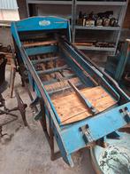 Antieke Aardappelsorteerder (Schouren's), Ophalen