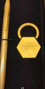 Honig limited edition balpen, Overige merken, Balpen, Nieuw, Met doosje