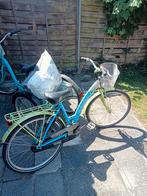Papillon 26 inch meisjesfiets (VOOR €100 MAG DEZE FIETS WEG), Minder dan 47 cm, Ophalen, Gebruikt, Overige merken