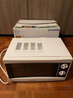 Severin Combimagnetron MW 7809, Ophalen, Combimagnetron, Gebruikt, Grill