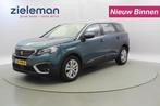 Peugeot 5008 1.2 PureTech Executive Automaat 7 Persoons - Le, Auto's, Peugeot, Origineel Nederlands, Te koop, 950 kg, Benzine