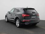 Audi Q5 55 TFSI e quattro Competition l MMI navigatie plus l, 12 maanden, Euro 6, 4 cilinders, Zwart