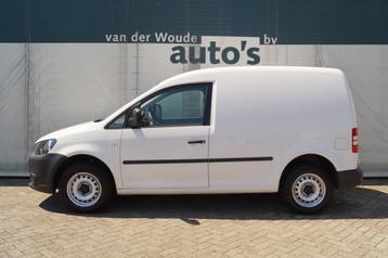 Volkswagen Caddy 1.6 TDI 102pk L1-H1 -AIRCO-CRUISE- beschikbaar voor biedingen