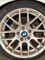 BMW 3-Serie E46 3.0 CI 330 Cabriolet AUT 2000 Grijs, Auto's, BMW, Automaat, Zwart, 1595 kg, Cabriolet