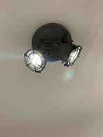 2x Plafond lamp, Ophalen, Zo goed als nieuw