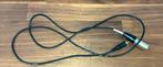 XLR to RCA kabel 1 meter., Ophalen of Verzenden