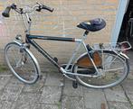 Altra Navigator herenfiets - incl. nieuw zadel, remkabel, Fietsen en Brommers, Fietsen | Heren | Herenfietsen, Gebruikt, Versnellingen