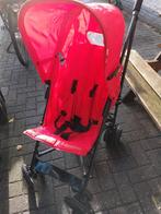 Koelstra buggy met voetenzak Koelstra en boodschappennet, Kinderen en Baby's, Buggy's, Ophalen of Verzenden, Zo goed als nieuw