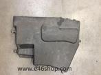 Deksel ECU bak BMW E60 E61 oe 7520899, Auto-onderdelen, Ophalen of Verzenden, Gebruikt, BMW