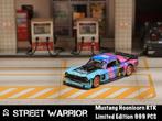 Hoonicorn RTR Mustang KEN BLOCK V2 1:64 Street warrior 038, Verzenden, Nieuw, Auto