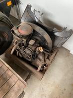 VW kever motoren en proefstand, Ophalen, Gebruikt, Motoren