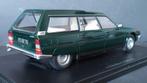 Citroen CX Break 1:24 Hachette Collection Pol, Overige merken, France, Auto, Ophalen of Verzenden