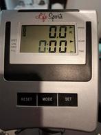 Life Sports Crosstrainer - Topconditie!, Ophalen, Gebruikt, Crosstrainer, Metaal