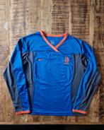 Vintage trainingsshirt EK 2000 Nederlands elftal shirt M, Ophalen of Verzenden, Gedragen, Oranje, Voetbal
