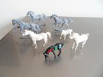 oude speelgoedpaardjes jaren 70, Ophalen of Verzenden