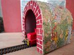 Modelspoor Tunnel - Decoratie naar Eigen Inzicht, Ophalen, Gebruikt, Brug, Tunnel of Gebouw, Overige merken