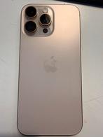 iPhone 16 Pro Max 512 - Topstaat!, Telecommunicatie, Mobiele telefoons | Apple iPhone, IPhone 16 Pro Max, Zo goed als nieuw, Zonder simlock