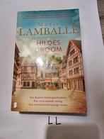 Lamballe M - Hildes droom, Boeken, Lamballe M, Ophalen of Verzenden, Zo goed als nieuw