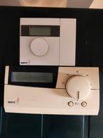 Nefit thermostaat programmeerbaar., Ophalen, Gebruikt