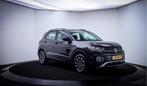 Volkswagen T-Cross 1.0TSI LIFE Plus FULL LED | CAMERA | CARP, Gebruikt, Zwart, Zwart, Origineel Nederlands
