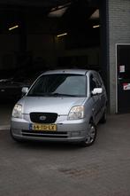 Kia Picanto 1.1 LXE| Automaat| 1 Jaar APK, Metallic lak, Gebruikt, 4 cilinders, Origineel Nederlands