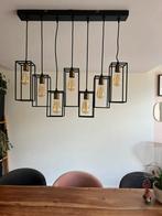 light & living hanglamp industrieel, Huis en Inrichting, Ophalen of Verzenden, Zo goed als nieuw, Metaal, Minder dan 50 cm