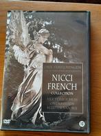 Nicci French collectie dvd, Vanaf 16 jaar, Ophalen of Verzenden, Gebruikt