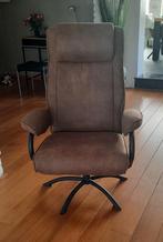 Relax draaifanteul, Ophalen of Verzenden, Nieuw, 50 tot 75 cm, Modern of klassiek
