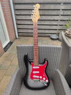 Gitaar voor beginners met nieuwe pickguard!, Muziek en Instrumenten, Snaarinstrumenten | Gitaren | Elektrisch, Ophalen of Verzenden