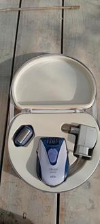 Braun eversoft Silk Epil epileer en scheer apparaat, Sieraden, Tassen en Uiterlijk, Ophalen of Verzenden, Zo goed als nieuw, Overige typen