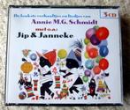 Annie M.G. Schmidt 3cd luisterverhaaltjes, Boeken, Annie M.G. Schmidt, Kind, Cd, Ophalen of Verzenden