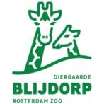 Diergaarde Blijdorp, Drie personen of meer, Ticket of Toegangskaart
