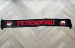 Feyenoord Rotterdam sjaal, Ophalen of Verzenden, Zo goed als nieuw, Feyenoord, Vaantje of Sjaal