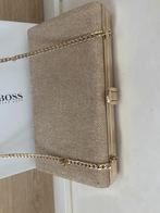 Clutch van het merk Dune, Sieraden, Tassen en Uiterlijk, Portemonnees, Ophalen of Verzenden, Gebruikt, Overige kleuren, Overige merken