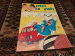 laural en hardy 113 /1978, Boeken, Stripboeken, Eén stripboek, Ophalen, Gelezen