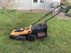 Black and Decker accu grasmaaier, Ophalen, Cirkelmaaier, Accu-grasmaaier, Black & Decker