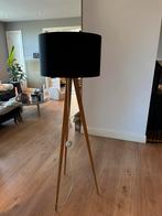 Zuiver vloerlamp, Huis en Inrichting, Lampen | Vloerlampen, Ophalen, Zo goed als nieuw, 150 tot 200 cm