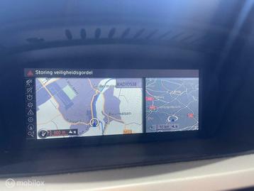 Navigatie set BMW 3-serie E90 E91 LCI ('08-'12) beschikbaar voor biedingen