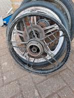 Puch sterrenwielen  3 stuks in 1koop  35.00 euro, Ophalen, Gebruikt, Overige typen