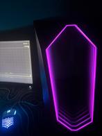 gaming pc rtx 5060 ryzen 5 5500 1 tb 16 gb ram 5 vans, Spelcomputers en Games, Games | Pc, Ophalen, Overige genres, 1 speler, Zo goed als nieuw