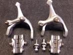 Campagnolo Chorus remhoeven, Ophalen of Verzenden, Zo goed als nieuw, Racefiets