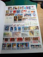 Postzegelalbum Rusland 1985-1992, Postzegels en Munten, Verzenden