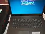 Laptop lenovo notebook, 17 inch of meer, Ophalen of Verzenden, SSD, Zo goed als nieuw