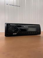 Pioneer MVH-S300BT autoradio Bleutooth, Auto diversen, Ophalen of Verzenden, Zo goed als nieuw