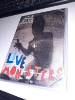 DVD Dave Gahan – Live Monsters, Alle leeftijden, Ophalen, Zo goed als nieuw