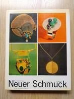 Neuer Schmuck - Karl Schollmayer, Ophalen of Verzenden, Gelezen, Schilder- en Tekenkunst