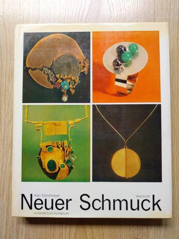 Neuer Schmuck - Karl Schollmayer beschikbaar voor biedingen